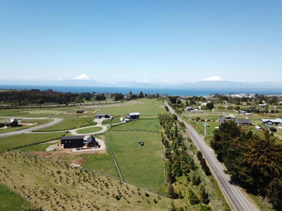 Foto Parcela en Venta en LLanquihue, Llanquihue - UFs 2.900 - PAV150822 - BienesOnLine