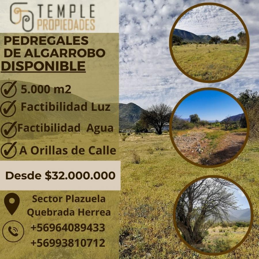 Foto Parcela en Venta en Putaendo, San Felipe de Aconcagua - $ 32.000.000 - PAV152856 - BienesOnLine