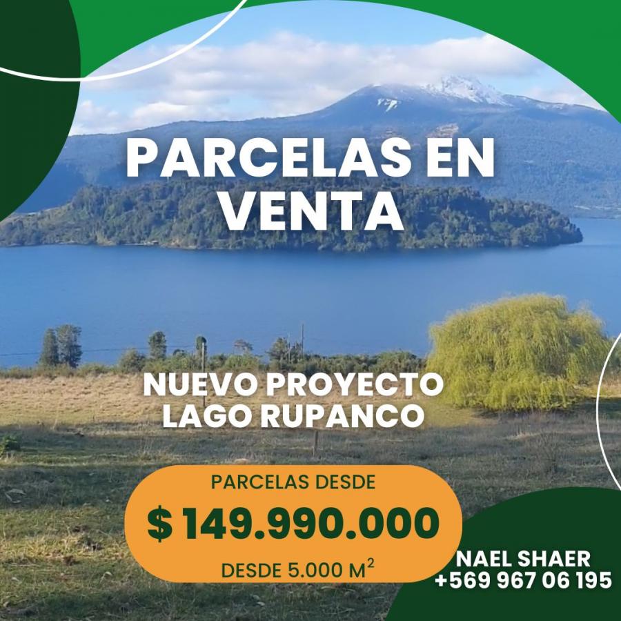 Foto Parcela en Venta en Puerto Octay, Osorno - $ 149.990.000 - PAV153504 - BienesOnLine