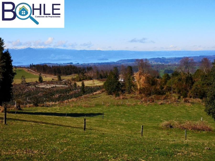 Foto Loteo en Venta en Futrono, Valdivia - UFs 1.000 - V153810 - BienesOnLine