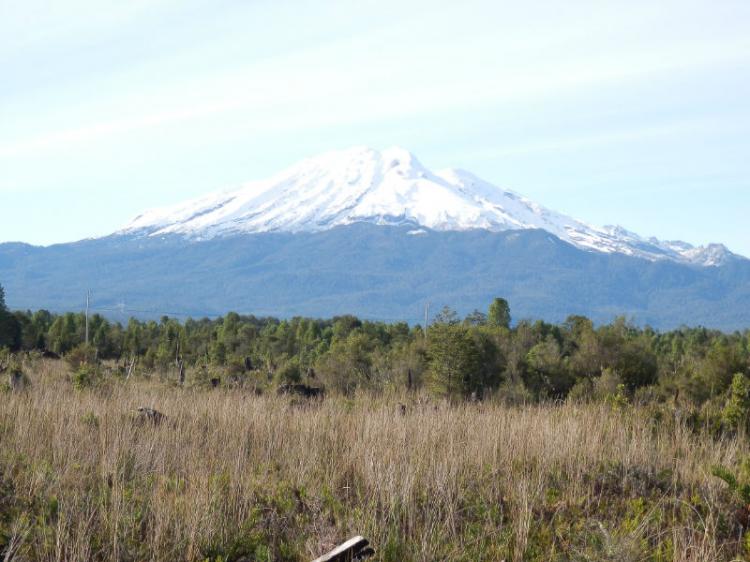 Parcelas en venta en Puerto Varas