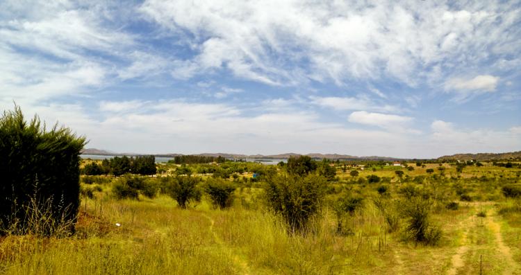 Parcelas Lago Rapel