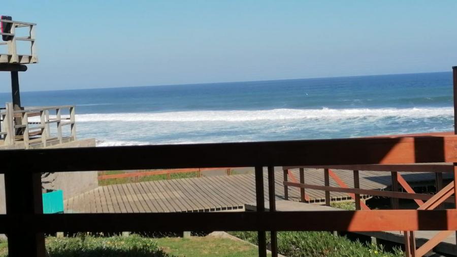 Foto Casa en Venta en Pichilemu, Cardenal Caro - UFs 5.158 - CAV151331 - BienesOnLine