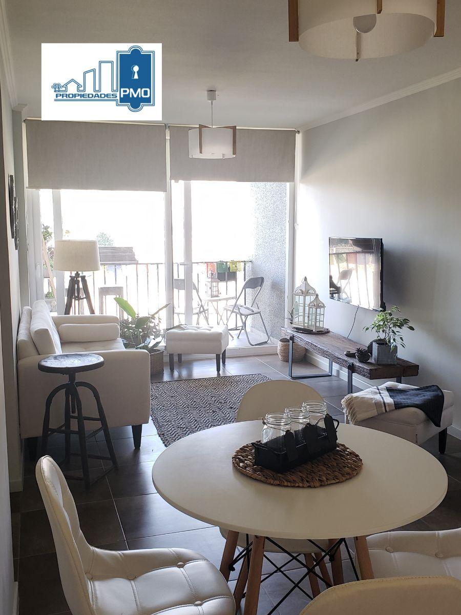 Foto Departamento en Arriendo en San Felipe, San Felipe de Aconcagua - $ 470.000 - DEA134504 - BienesOnLine