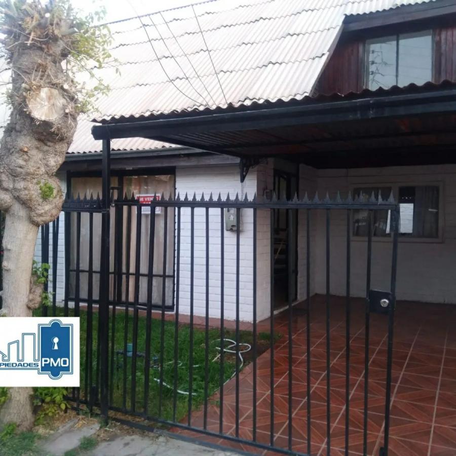 Casa en Venta en  San Felipe, San Felipe de Aconcagua