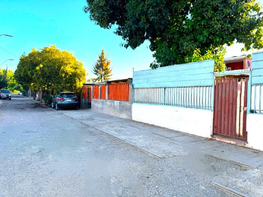 Precio Oferta! Casa Gran Terreno Para Remodelar Solo Contado