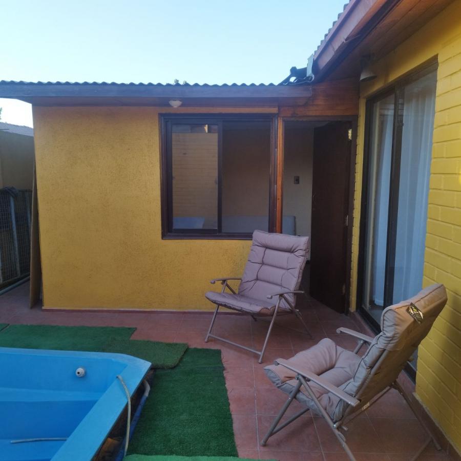 Foto Casa en Arriendo en Puente Alto, Cordillera - $ 550.000 - CAA151409 - BienesOnLine