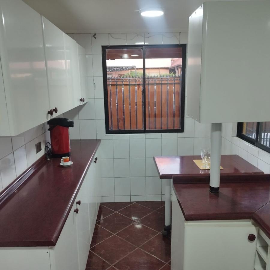 Foto Casa en Arriendo en Puente Alto, Cordillera - $ 550.000 - CAA151706 - BienesOnLine