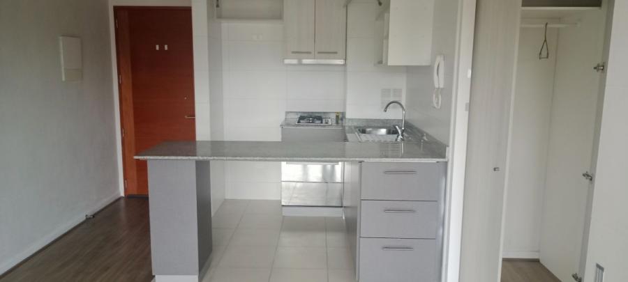 Departamento en Arriendo en  San Pedro de la Paz, Concepción