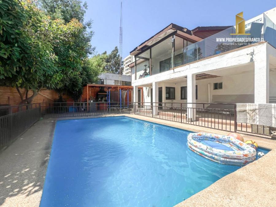 Foto Casa en Arriendo en Buenos Aires y Lautaro, Quilpue, Quilpué, Valparaiso - $ 1.200.000 - CAA154383 - BienesOnLine