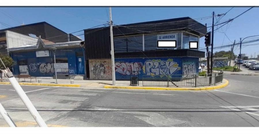 Foto Local en Arriendo en Quilpu, Valparaiso - UFs 120 - LOA151519 - BienesOnLine