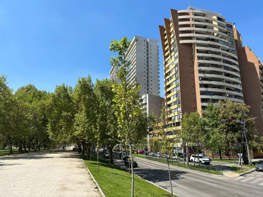 Foto Departamento en Venta en Santiago, Santiago - $ 92.000.000 - DEV152092 - BienesOnLine