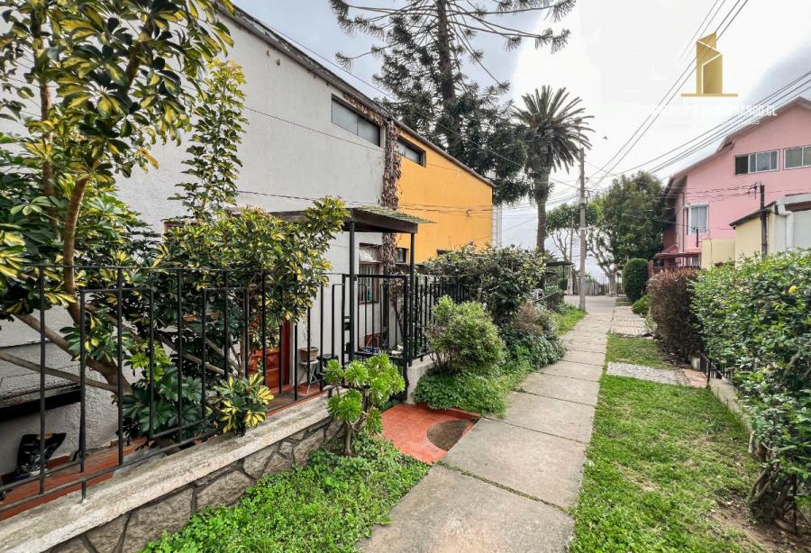 Foto Casa en Venta en Recreo, Viña del Mar, Valparaiso - UFs 4.717 - CAV153703 - BienesOnLine