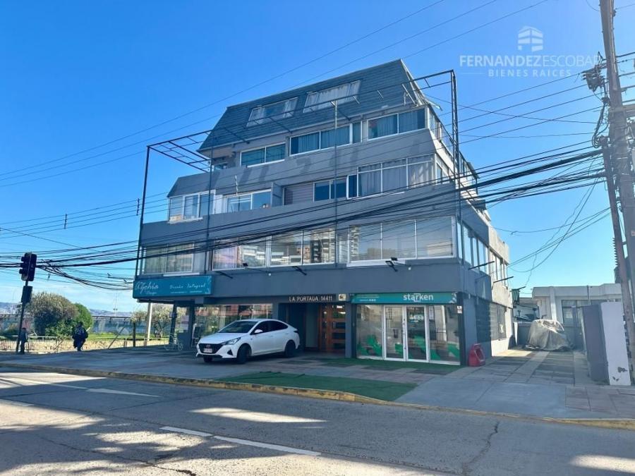 Foto Departamento en Arriendo en reaca, Via del Mar, Valparaiso - $ 480.000 - DEA151466 - BienesOnLine