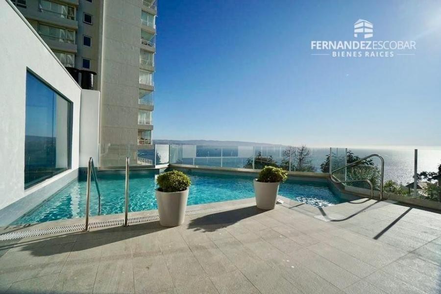 Foto Departamento en Arriendo en Viña del Mar, Valparaiso - $ 650.000 - DEA151041 - BienesOnLine