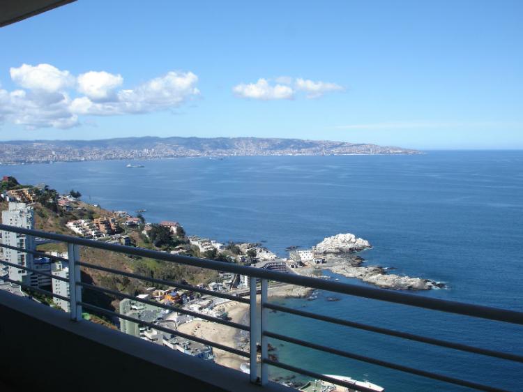 Foto Departamento en Venta en Reñaca - Viña del mar., Viña del Mar, Valparaiso - UFs 7.500 - DEV29169 - BienesOnLine