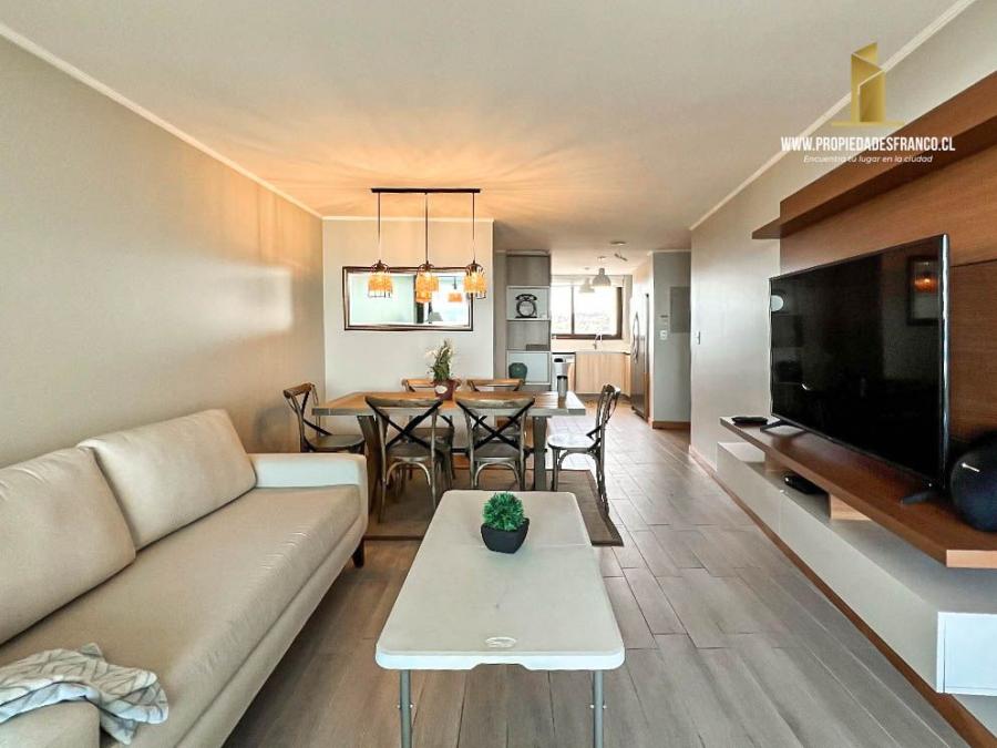 Foto Departamento en Venta en Reñaca Norte, Viña del Mar, Valparaiso - UFs 8.600 - DEV152924 - BienesOnLine