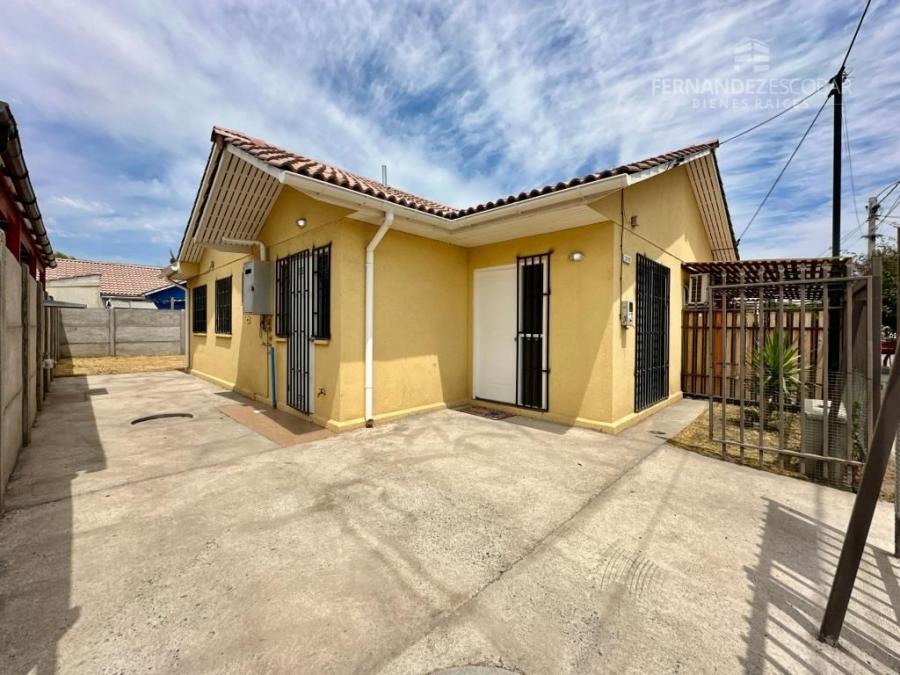 Foto Casa en Arriendo en San Felipe, San Felipe de Aconcagua - $ 420.000 - CAA153128 - BienesOnLine