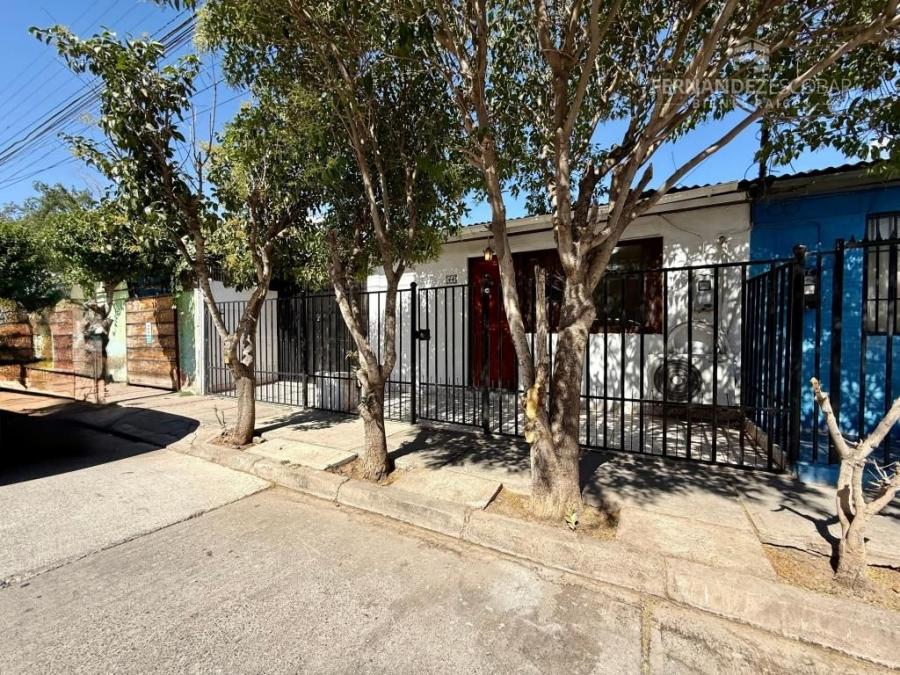 SAN FELIPE - VENDE CASA 4D 2B 2E VILLA LAS ACACIAS