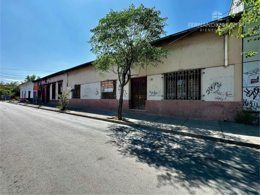 Foto Terreno en Venta en San Felipe, San Felipe de Aconcagua - $ 550.000.000 - TEV153823 - BienesOnLine