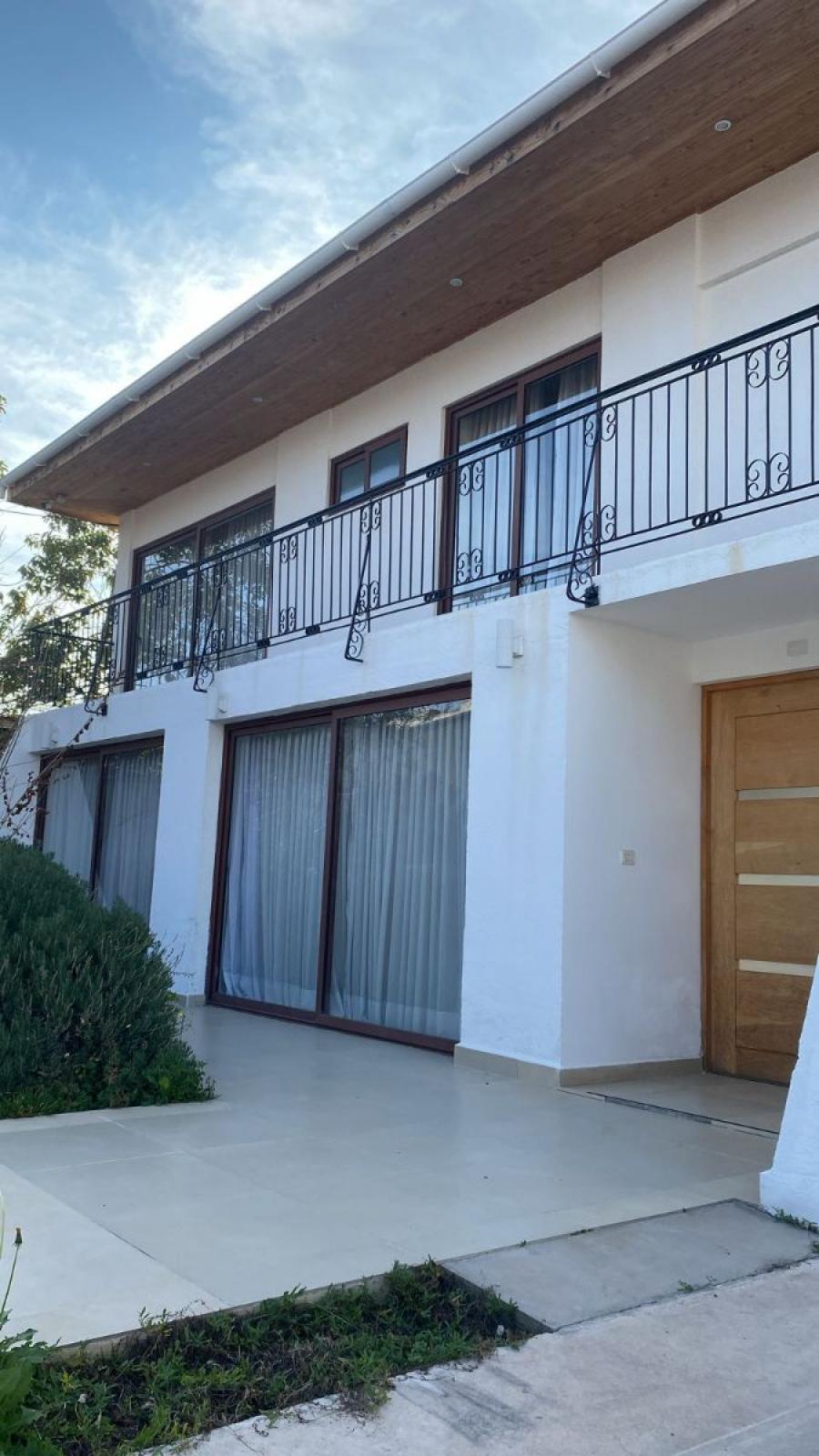 Foto Casa en Arriendo en Los Andes, Los Andes - $ 2.500.000 - CAA151793 - BienesOnLine