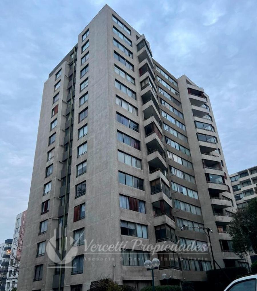 Foto Departamento en Arriendo en La Florida, Santiago - $ 590.000 - DEA152359 - BienesOnLine