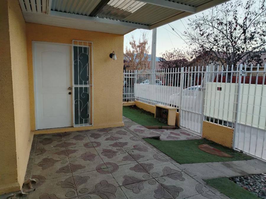 Foto Casa en Arriendo en Oriente de San Felipe, San Felipe, San Felipe de Aconcagua - $ 400.000 - CAA152164 - BienesOnLine