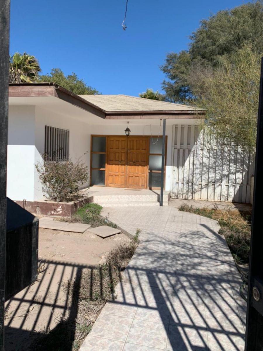 Foto Casa en Venta en Residencial, Copiapo, Copiapó - UFs 10.000 - CAV152483 - BienesOnLine