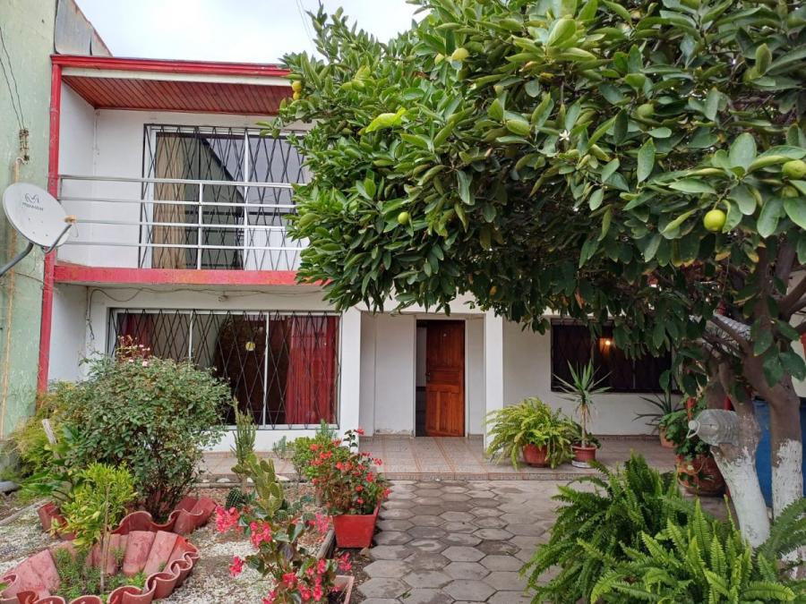 Casa en Arriendo en  Calera, Quillota