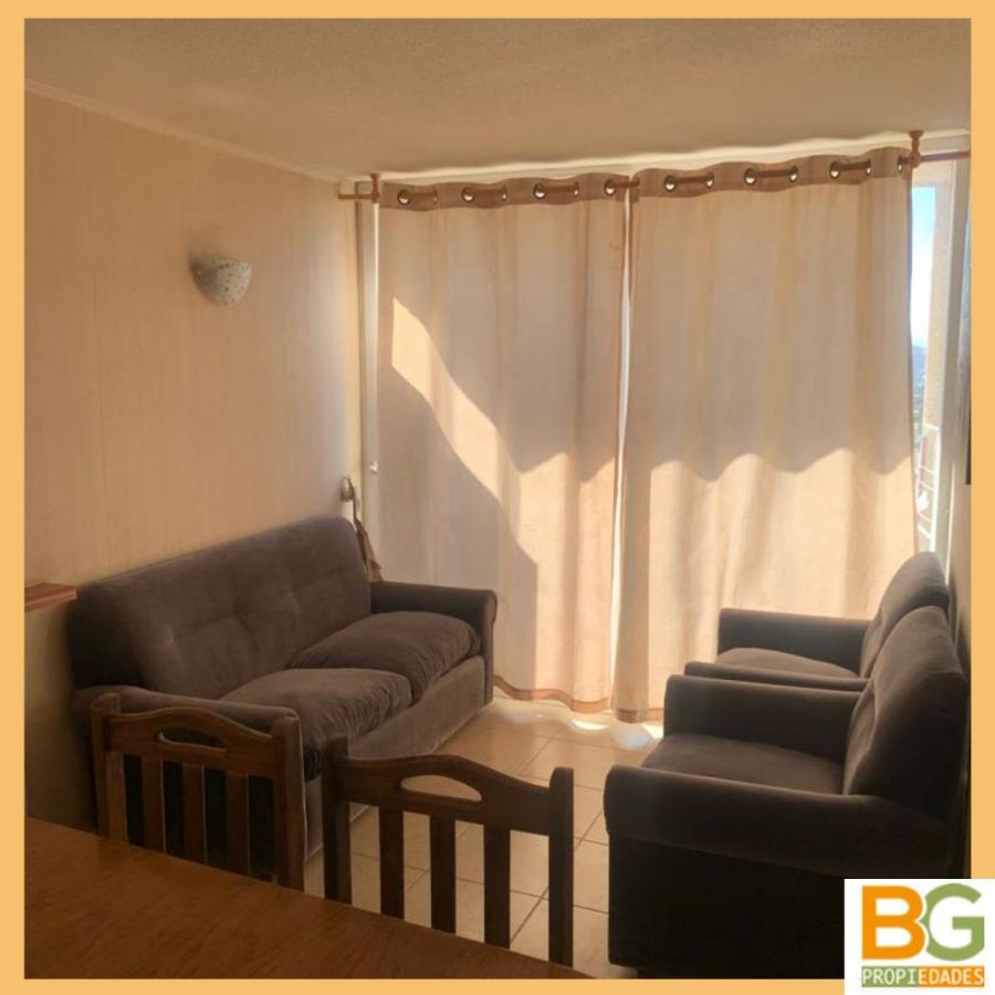 Foto Departamento en Venta en residencial, Copiapo, Copiap - UFs 1.500 - DEV152351 - BienesOnLine