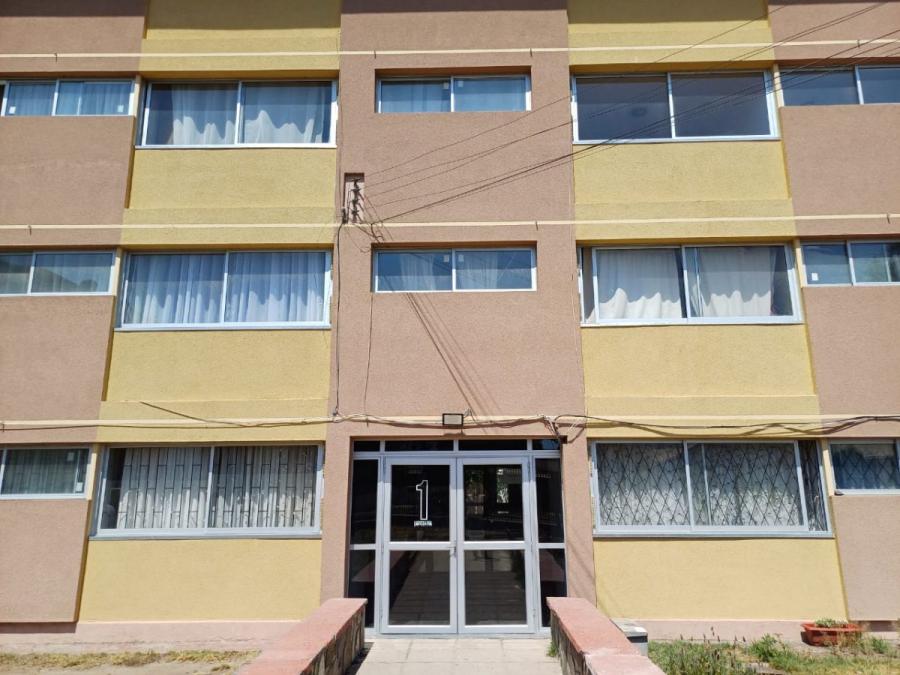 Departamento en Arriendo en Marathon Calera, Quillota