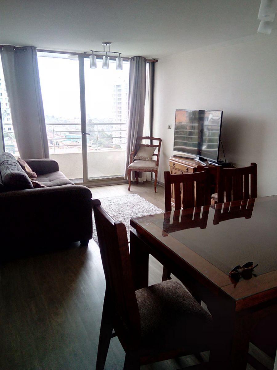 Foto Departamento en Arriendo en Valparaso, Valparaiso - $ 450.000 - DEA89519 - BienesOnLine