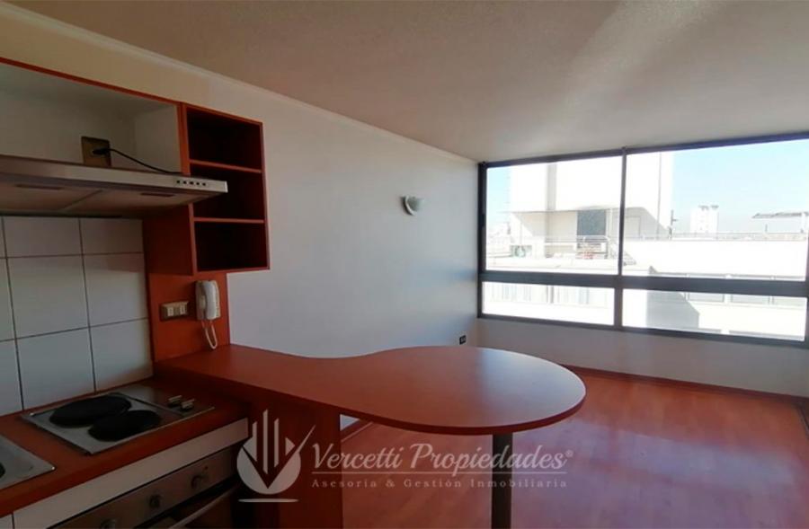 Foto Departamento en Arriendo en Santiago, Santiago - $ 270.000 - DEA152212 - BienesOnLine