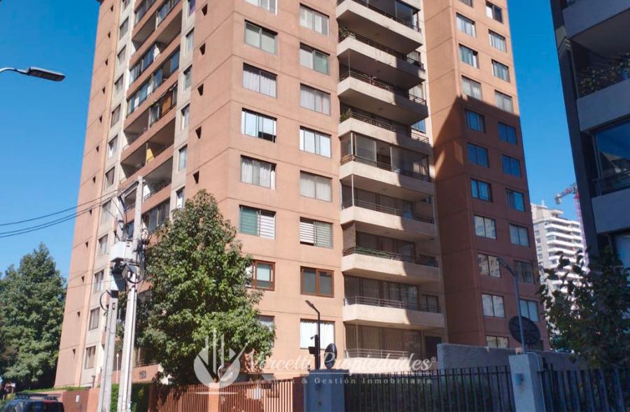 Foto Departamento en Arriendo en San Miguel, Santiago - $ 650.000 - DEA153210 - BienesOnLine