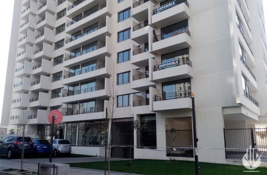 Foto Departamento en Arriendo en Macul, Santiago - $ 460.000 - DEA151445 - BienesOnLine