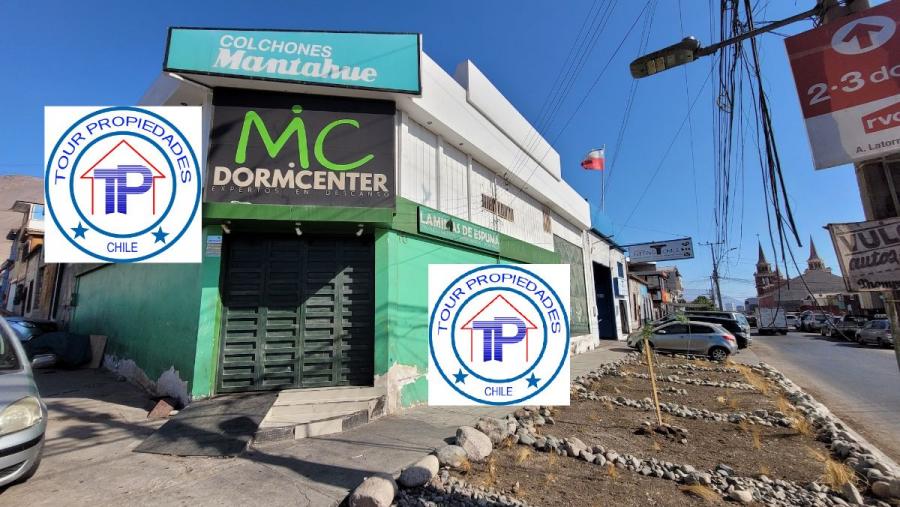 Foto Local en Venta en CENTRO, Iquique, Iquique - UFs 8.000 - LOV151917 - BienesOnLine