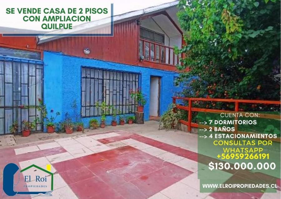 SE VENDE ACOGEDORA CASA 