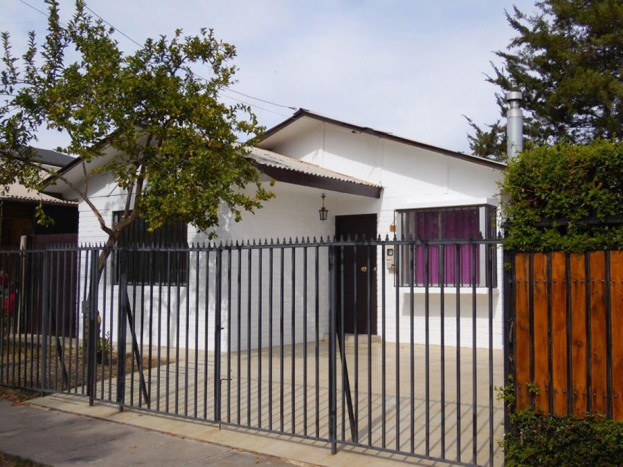 Foto Casa en Venta en Los Andes, Los Andes - $ 100.000.000 - CAV151876 - BienesOnLine