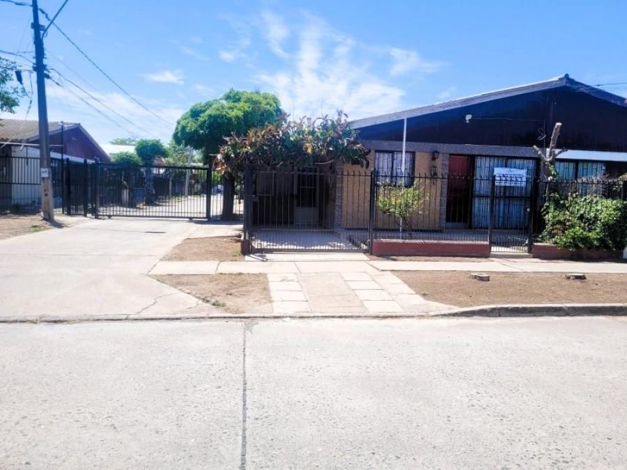 Foto Casa en Venta en Maipú, Santiago - $ 108.000.000 - CAV153636 - BienesOnLine