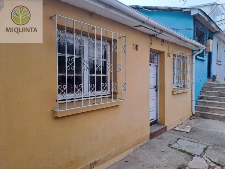 Foto Casa en Venta en Valparaso, Valparaiso - $ 40.000.000 - CAV150883 - BienesOnLine