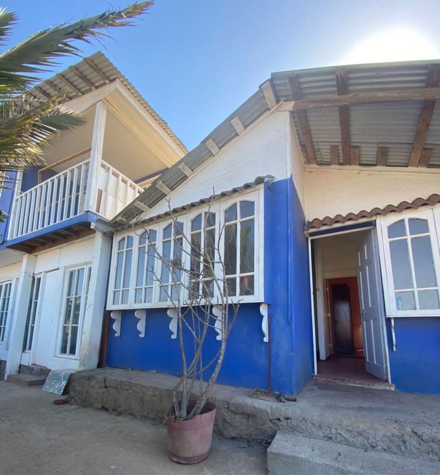 Foto Casa en Venta en PAN DE AZUCAR, Coquimbo, Elqui - $ 65.000.000 - CAV151320 - BienesOnLine