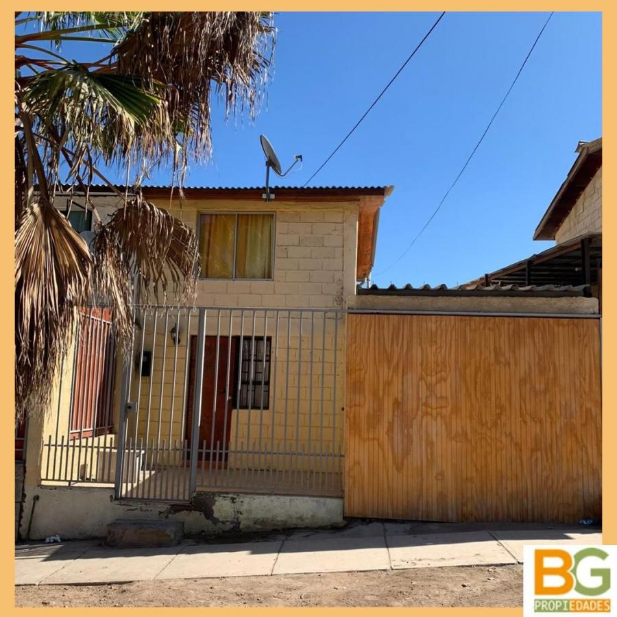 Foto Casa en Venta en residencial, Copiapo, Copiap - UFs 2.130 - CAV152485 - BienesOnLine