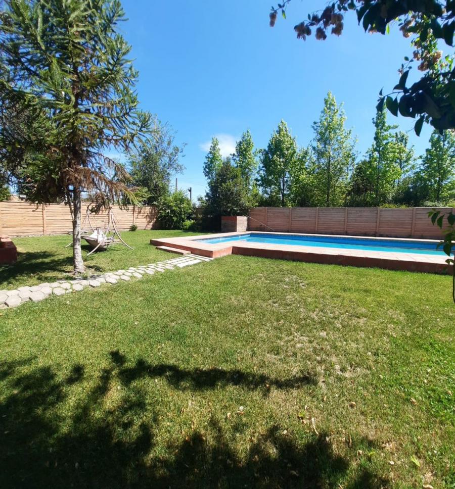 Foto Casa en Venta en PADRE HURTADO, PAINE, Maipo - UFs 13.500 - CAV151826 - BienesOnLine