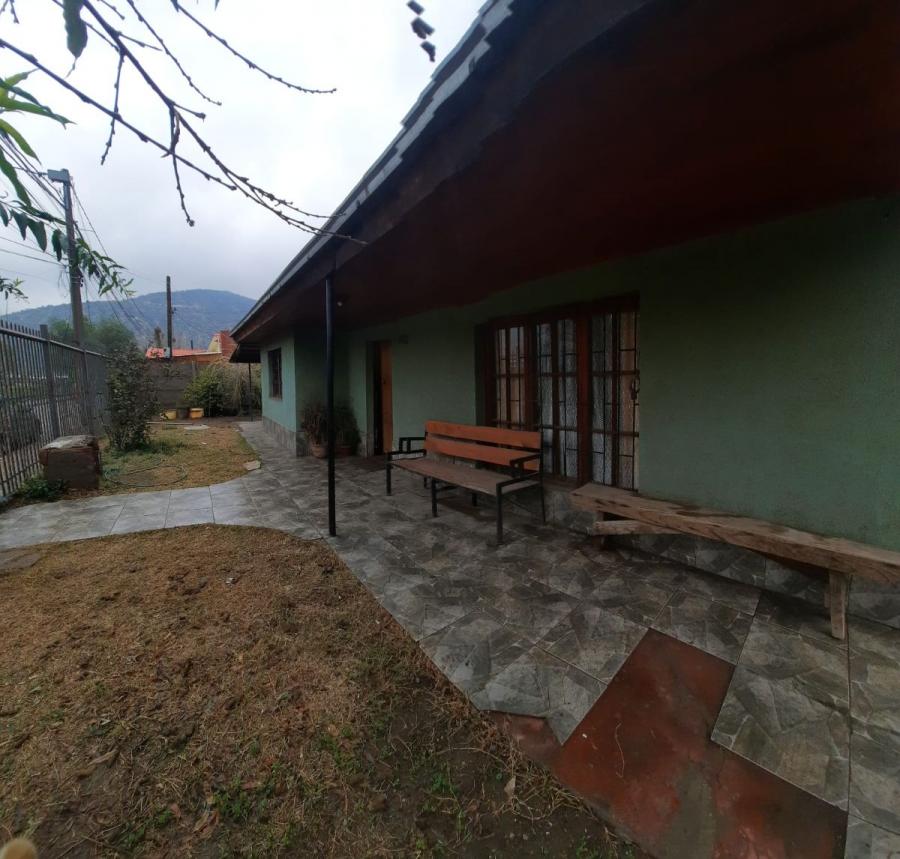 Foto Casa en Venta en Vista Hermosa, Puente Alto, Cordillera - $ 140.000.000 - CAV151379 - BienesOnLine