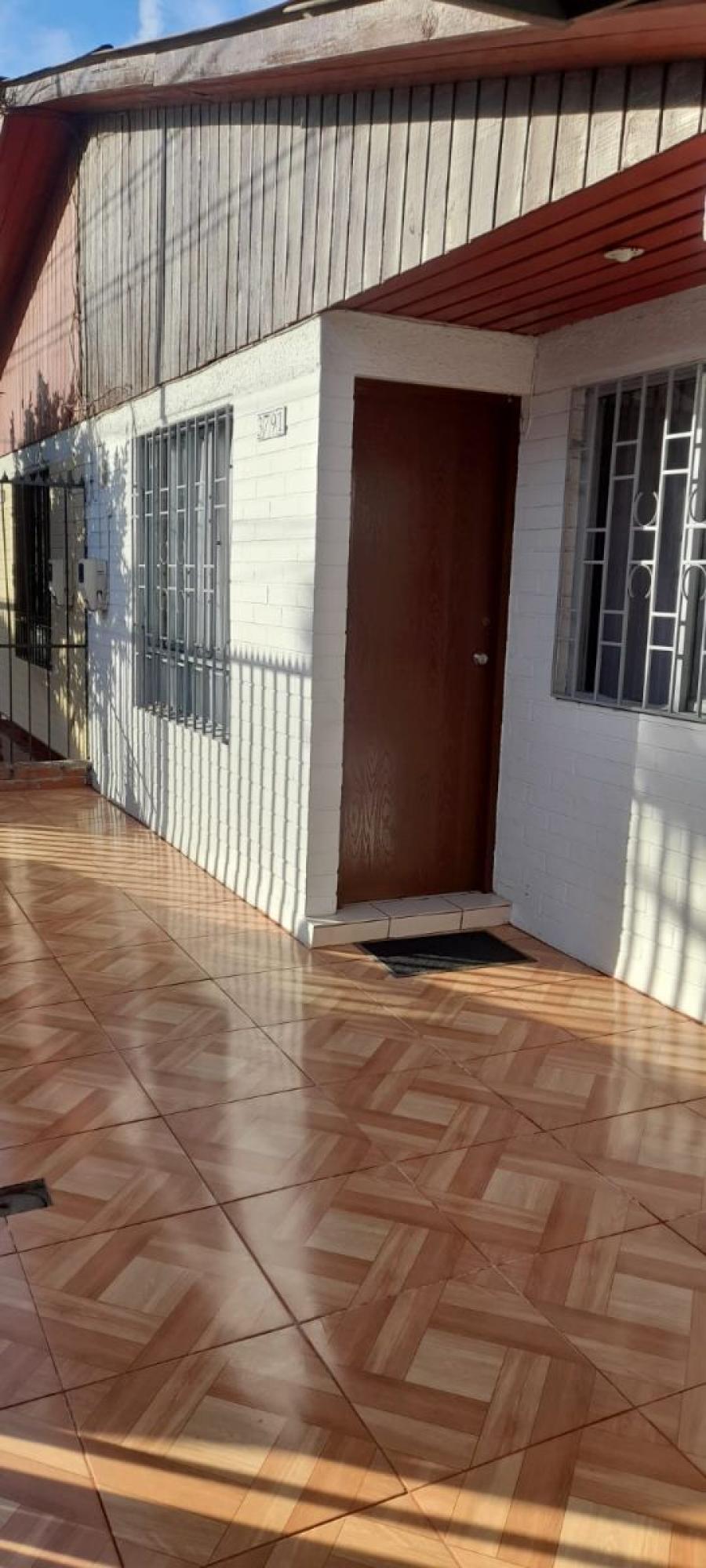 Casa en Venta en Puente Alto Santiago, Santiago