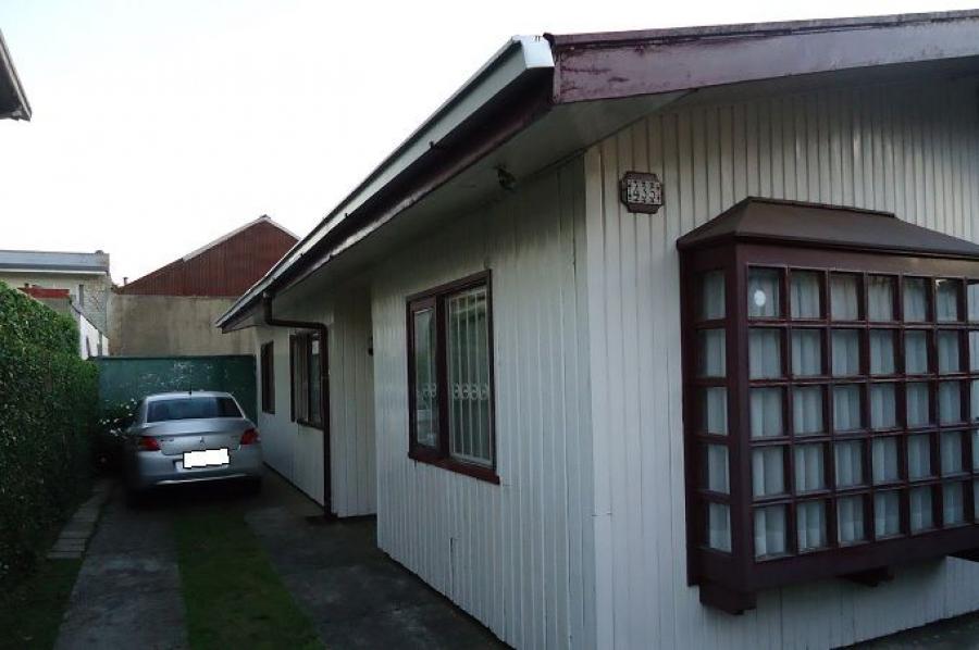 Foto Casa en Venta en centro, Valdivia, Valdivia - $ 175.000.000 - CAV92523 - BienesOnLine