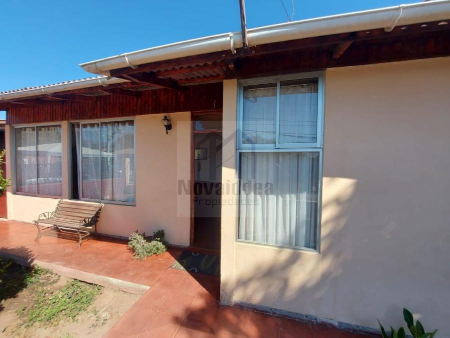 Foto Casa en Venta en Quillota, Villa Espaa, Quillota - $ 92.000.000 - CAV129571 - BienesOnLine