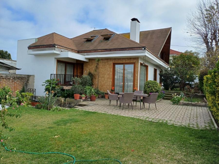 Foto Casa en Venta en Viña del Mar, Valparaiso - UFs 13.215 - CAV153246 - BienesOnLine