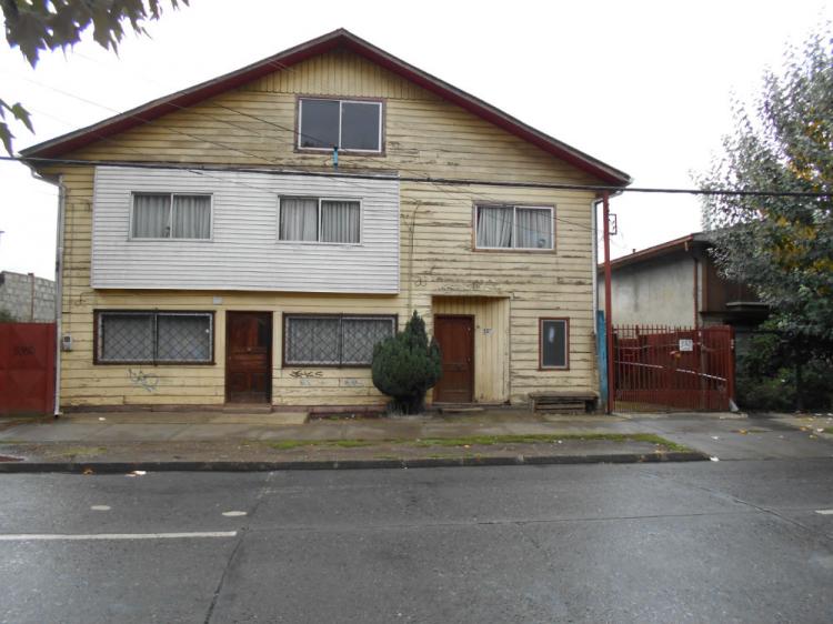 Se vende Casa Osorno , Rahue Bajo