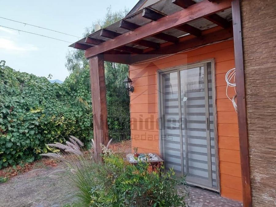 Foto Casa en Venta en Quillota, Sector Las Pataguas La Palma, Quillota - $ 250.000.000 - CAV129569 - BienesOnLine